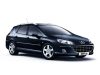 PEUGEOT 407 WAGON prelată auto (2004-2011)