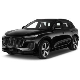 AUDI Q6 E-TRON prelată auto (2025-)