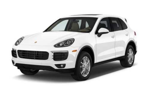 PORSCHE CAYENNE prelată auto (2010-2017)