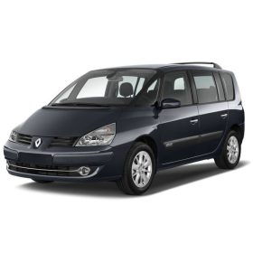 RENAULT ESPACE prelată auto (2002-2015)