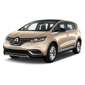RENAULT ESPACE prelată auto (2015-2022)
