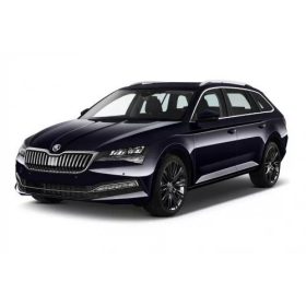 SKODA SUPERB III. (3V) KOMBI prelată auto (2015-2024)