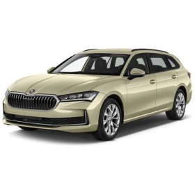 SKODA SUPERB IV. KOMBI prelată auto (2024-)