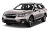 SUBARU OUTBACK (BS) prelată auto (2014-2021)
