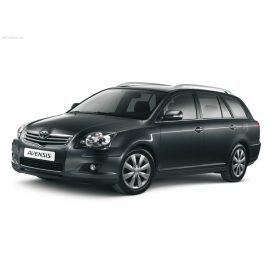 TOYOTA AVENSIS (T250) KOMBI prelată auto (2003-2008)