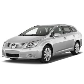 TOYOTA AVENSIS (T270) KOMBI prelată auto (2009-2015)