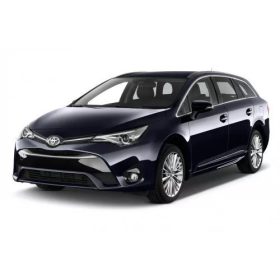 TOYOTA AVENSIS (T270) KOMBI prelată auto (2015-2019)