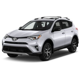 TOYOTA RAV4 (IV) prelată auto (2013-2018)