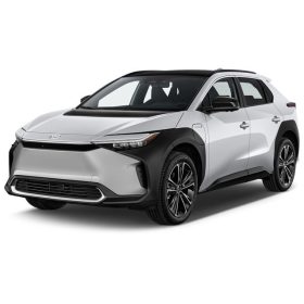 TOYOTA bZ4X prelată auto (2022-)