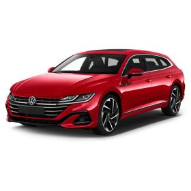 VW ARTEON SHOOTING BRAKE prelată auto (2020-2025)