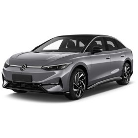 VW ID7 prelată auto (2023-)