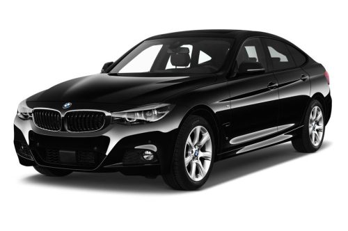BMW 3 GT (F34) prelată auto (2013-2022)