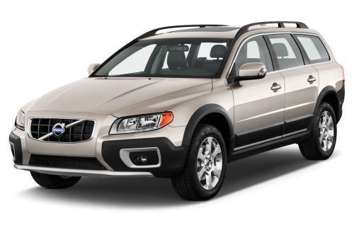 VOLVO XC70 prelată auto (2007-2015)