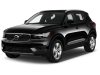 VOLVO XC40 prelată auto (2018-)