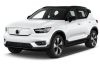 VOLVO XC40 RECHARGE prelată auto (2021-)