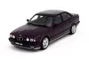 BMW 5 (E34) prelată auto (1989-1995)