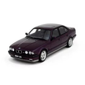 BMW 5 (E34) prelată auto (1989-1995)