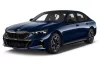 BMW 5/i5 (G60) prelată auto (2023-)