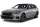 BMW 5/i5 (G61) prelată auto (2023-)