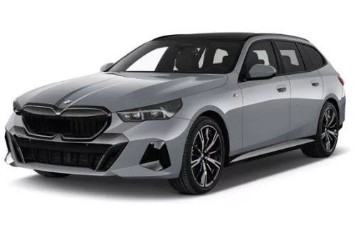 BMW 5/i5 (G61) prelată auto (2023-)
