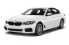 BMW 5 (G30) prelată auto (2017-2024)