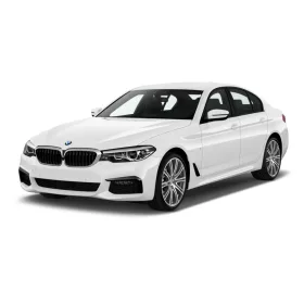 BMW 5 (G30) prelată auto (2017-2024)