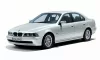 BMW 5 (E39) prelată auto (1995-2004)