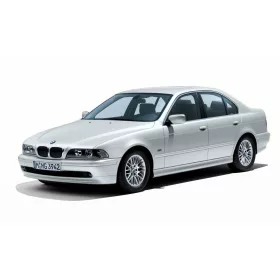 BMW 5 (E39) prelată auto (1995-2004)