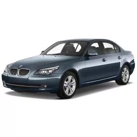 BMW 5 (E60) prelată auto (2003-2010)