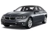 BMW 5 (F10) prelată auto (2010-2016)