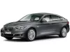 BMW 5 GT (F07) prelată auto (2009-2017)