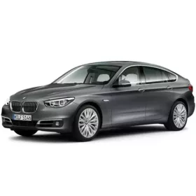 BMW 5 GT (F07) prelată auto (2009-2017)