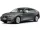 BMW 5 GT (F07) prelată auto (2009-2017)
