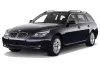BMW 5 (E61) prelată auto (2003-2010)