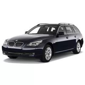 BMW 5 (E61) prelată auto (2003-2010)