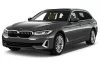 BMW 5 (G31) prelată auto (2017-2024)