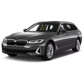 BMW 5 (G31) prelată auto (2017-2024)
