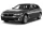 BMW 5 (G31) prelată auto (2017-2024)
