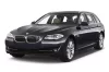 BMW 5 (F11) Touring prelată auto (2010-2016)