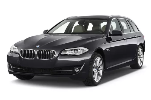 BMW 5 (F11) Touring prelată auto (2010-2016)