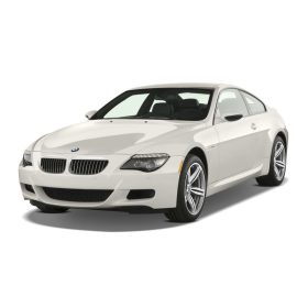 BMW 6 (E63) prelată auto (2003-2011)