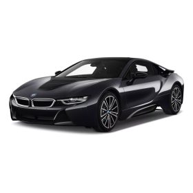 BMW i8 COUPE prelată auto (2013-)
