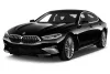BMW 8 (G16) GRAN COUPE prelată auto (2019-)