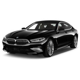 BMW 8 (G15) COUPE prelată auto (2019-)