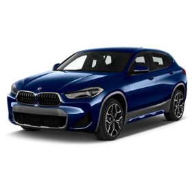 BMW X2 (F39) prelată auto (2018-2024)
