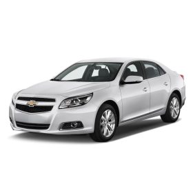 CHEVROLET MALIBU prelată auto (2012-2017)
