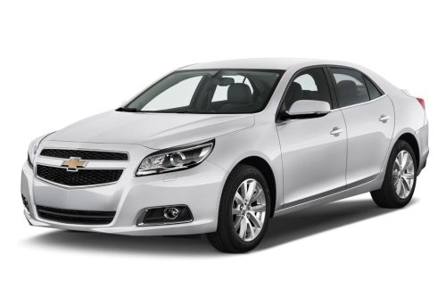 CHEVROLET MALIBU prelată auto (2012-2017)