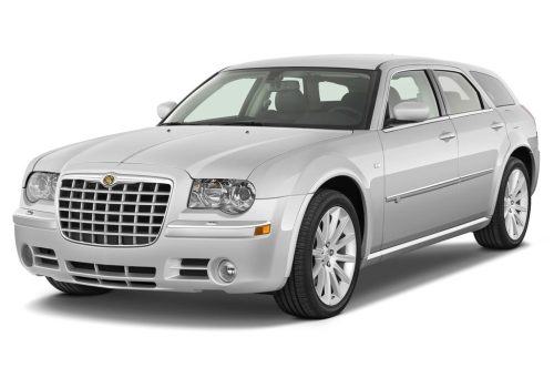 CHRYSLER 300C prelată auto (2004-2010)
