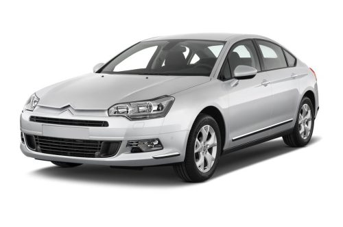 CITROEN C5 prelată auto (2008-2017)