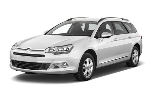 CITROEN C5 WAGON prelată auto (2008-2017)